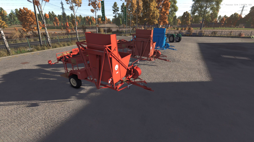 Z-643 Bolko V1.0