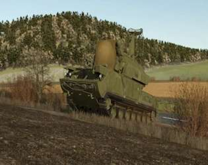 fs25-mods,  9K330 v1.0