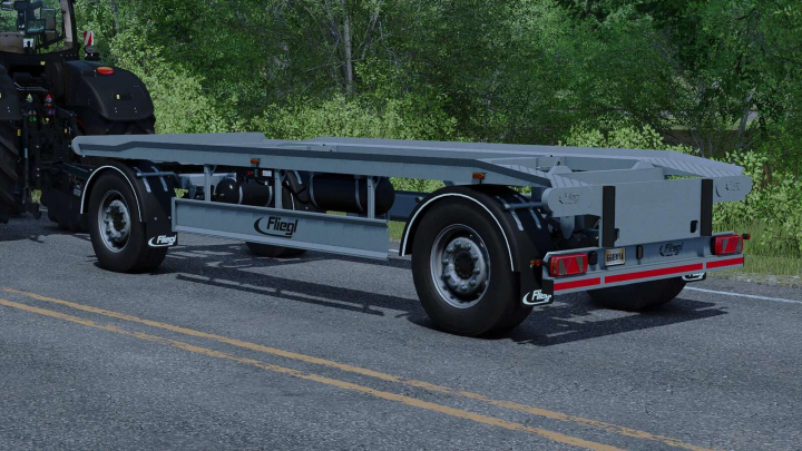 fs25-mods,  Fliegl ZPS 180 v1.0