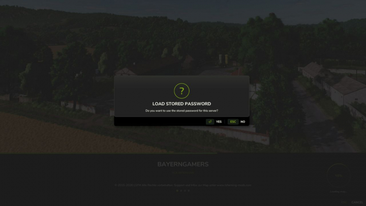 fs25-mods,  Keep Me Admin V1.1