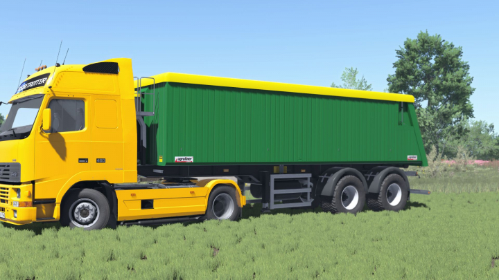 fs25-mods,  Kröger Agroliner SMK34 V1.0