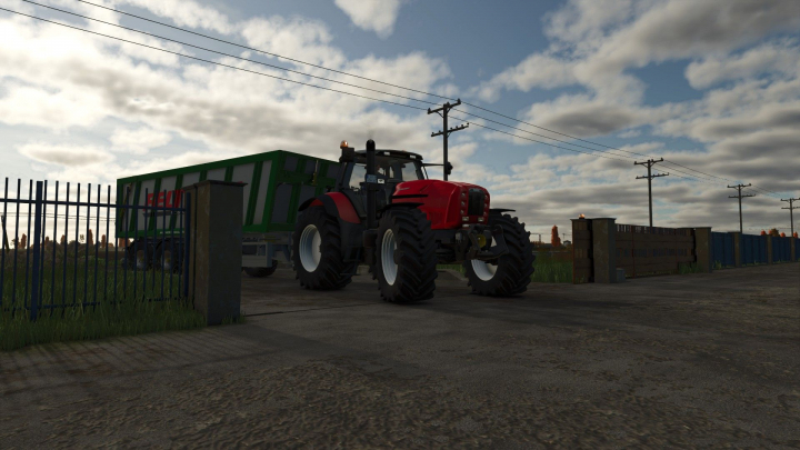 fs25-mods,  Same Diamond 230/270 V1.0
