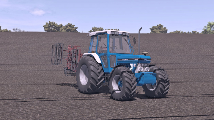 fs25-mods,  Shader by macius v2V1.0