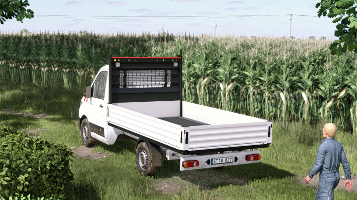 fs25-mods,  Treway Vision V3.0