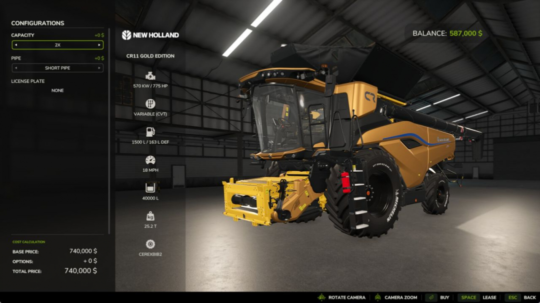 Adjustable Fill Level V1.0