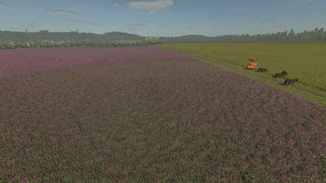 Animal Pests V1.0.1