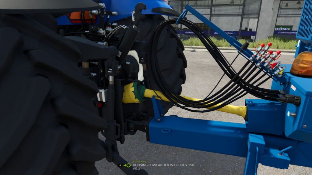 Attach Implements Manually V1.0.0.3