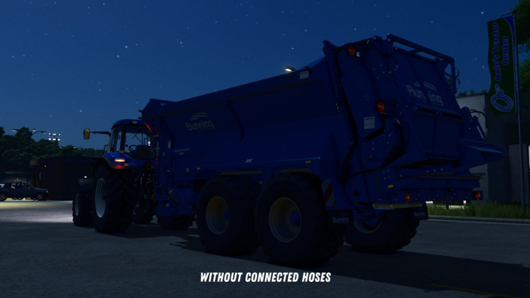 Attach Implements Manually V1.0.0.3