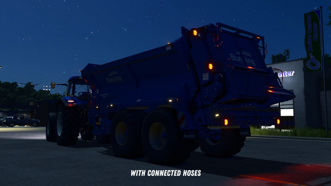 Attach Implements Manually V1.0.0.3