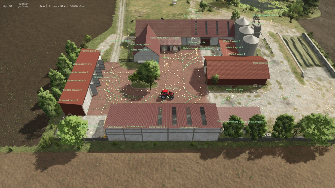 Autodrive Solek V1.0