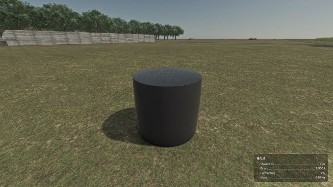 Bale Capacity Multiplier v1.0