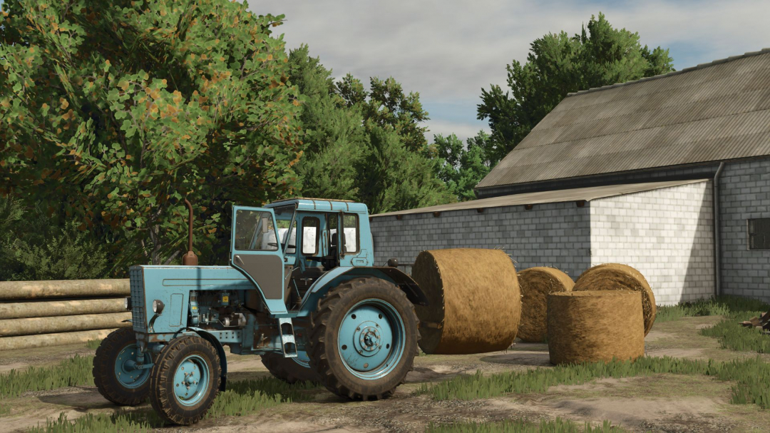 Bale forks V1.0