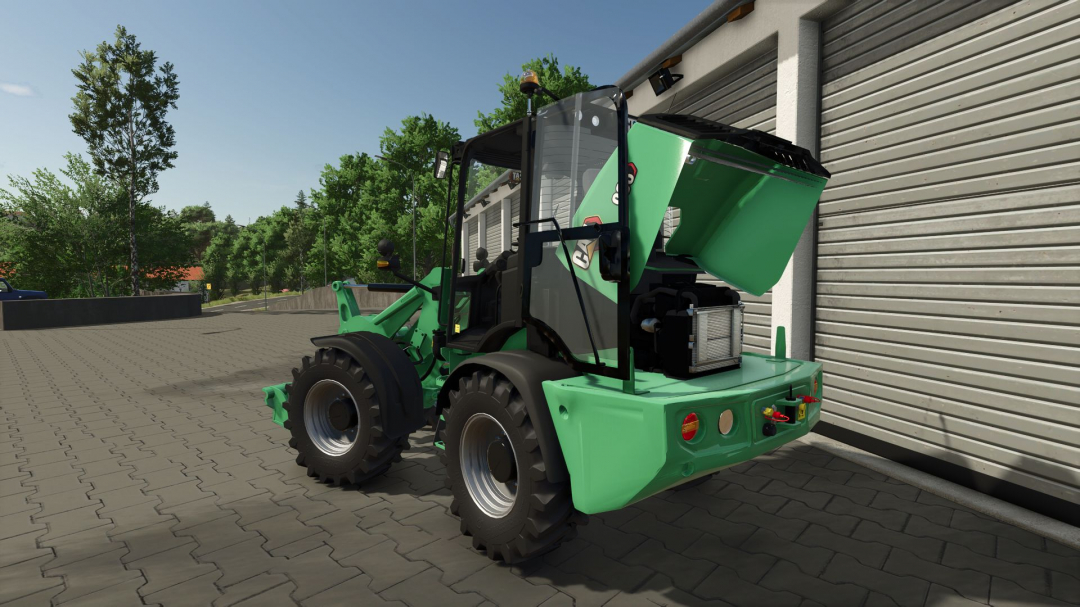 CAT 908 v1.0