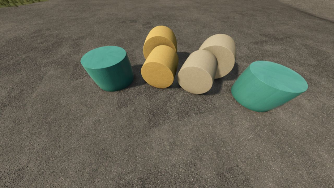 CCM-Pack – Map Extension (Prefab) V1.0