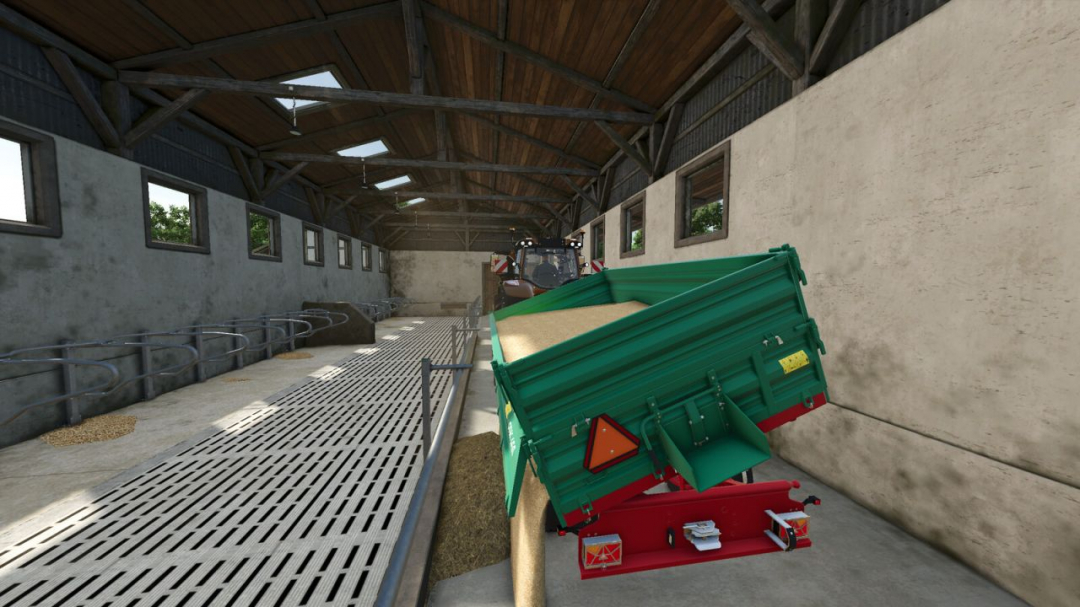 CCM-Pack – Map Extension (Prefab) V1.0