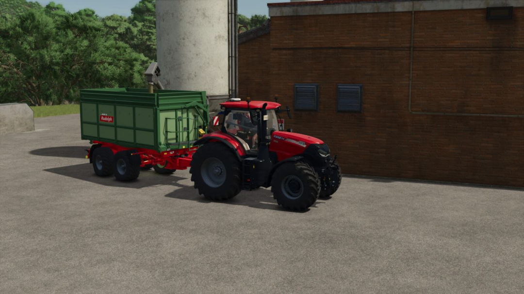 CCM Production Pack V1.0.1