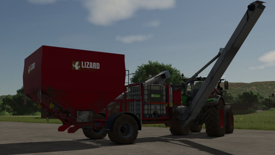 CCM Production Pack V1.0.1