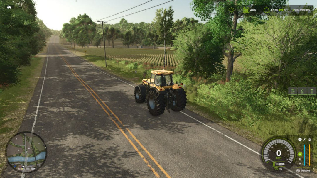 Extended Vehicle Maintenance V1.0