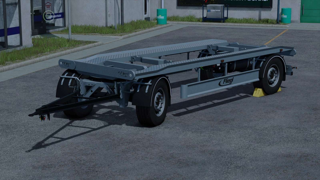 Fliegl ZPS 180 v1.0