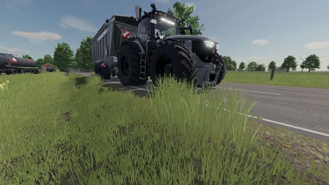 John Deere 6R 2022 V1.0