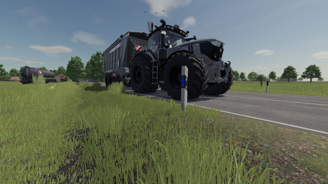 John Deere 6R 2022 V1.0