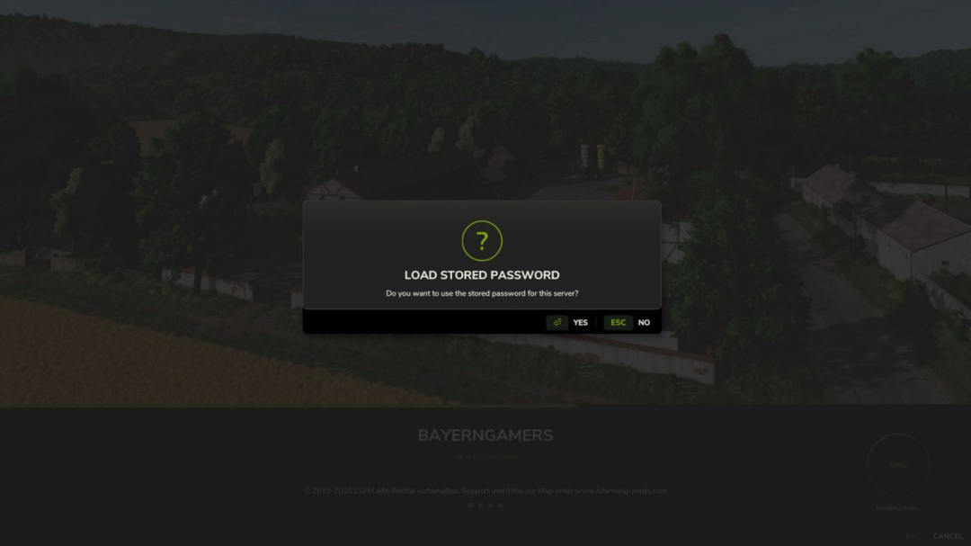 Keep Me Admin V1.1