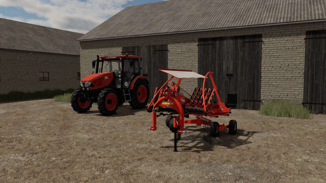 Kuhn GA4431 v1.0