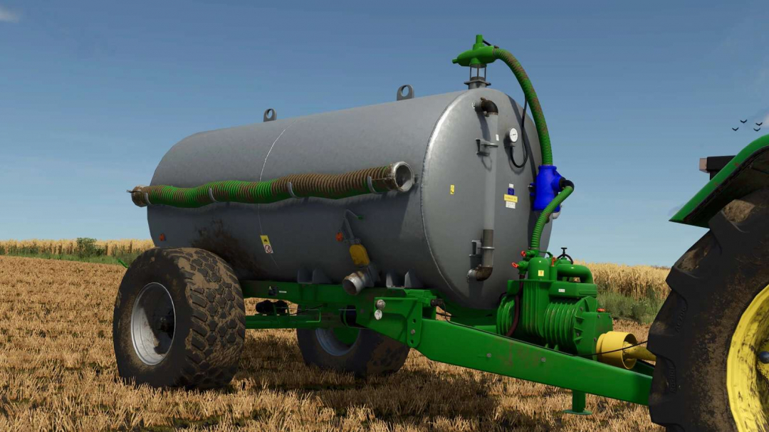 Lizard 600 Delfin v1.0