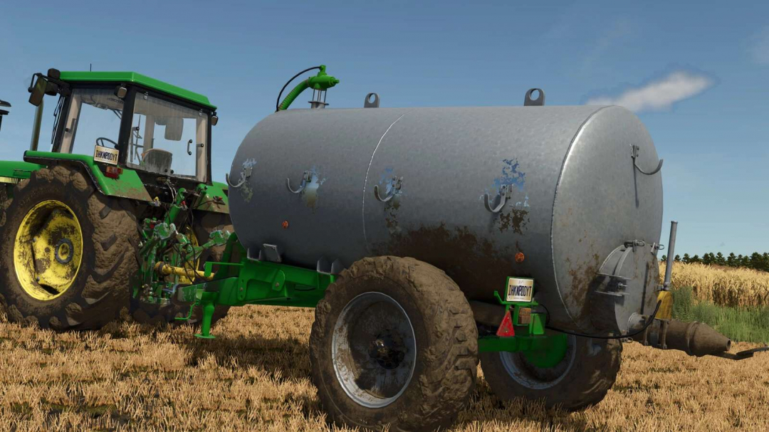 Lizard 600 Delfin v1.0