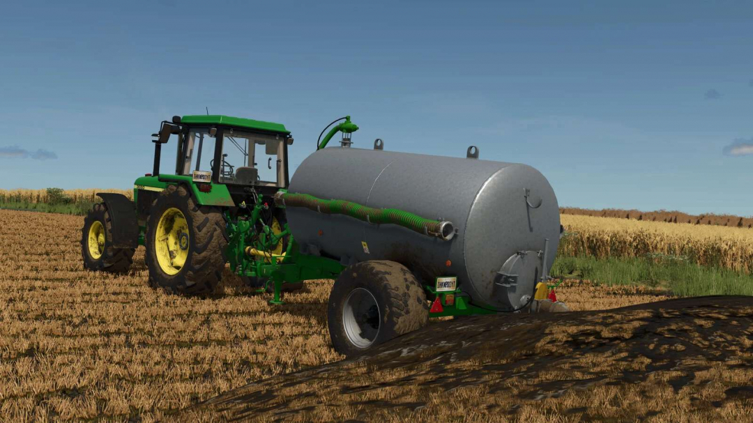 Lizard 600 Delfin v1.0