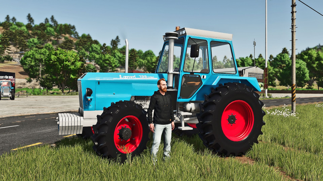 Lizard R120-R135 V2.2.2
