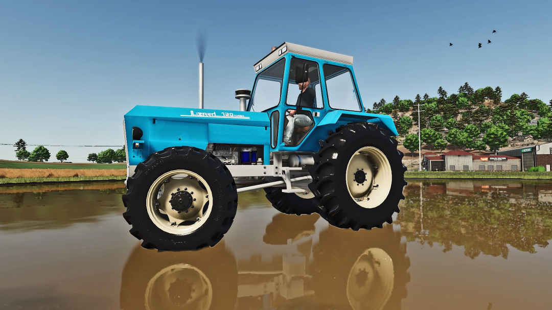 Lizard R120-R135 V2.2.2