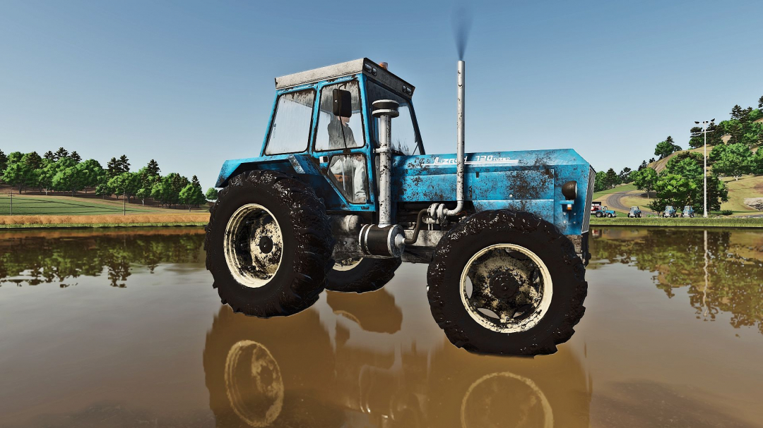 Lizard R120-R135 V2.2.2