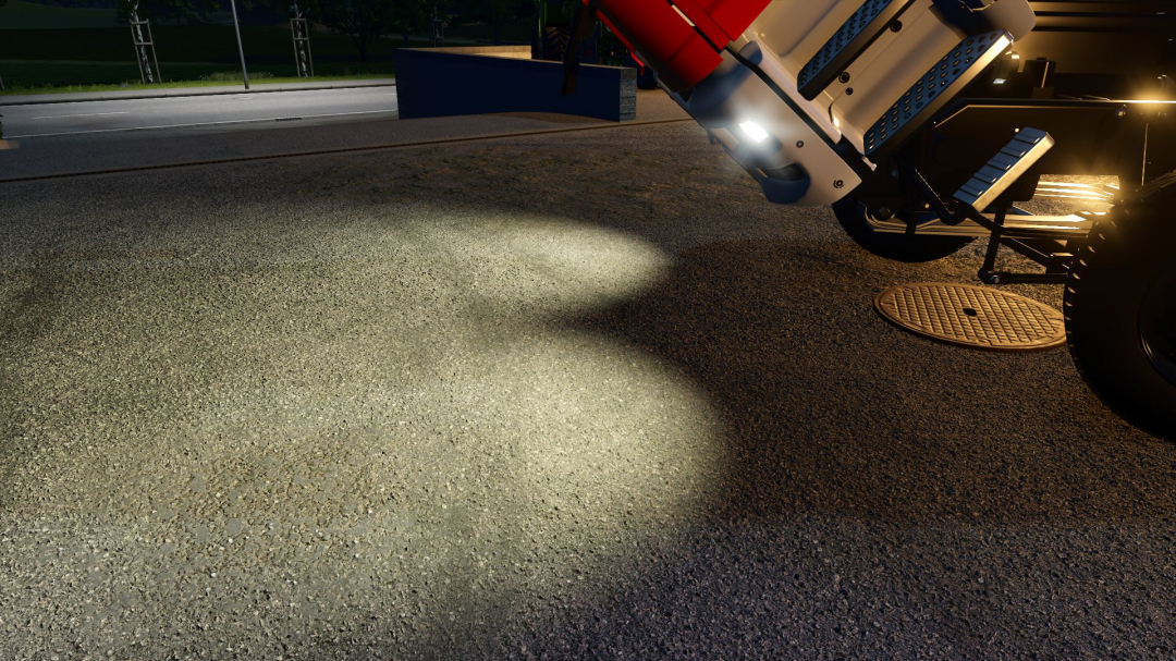 MAN Ziegler TLF 4000 V1.0.0.1