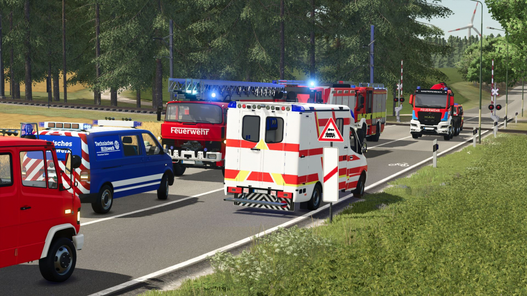 Magirus-Deutz DL V1.0.0.2