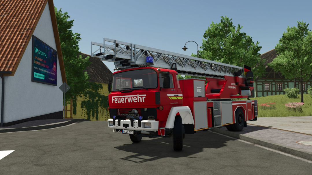 Magirus-Deutz DL V1.0.0.2