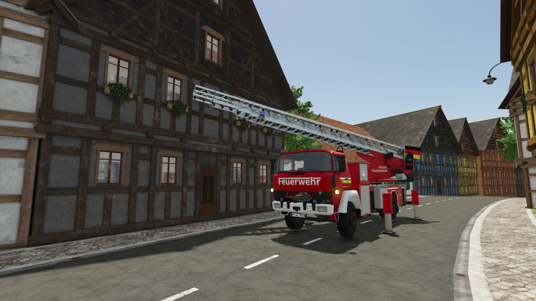 Magirus-Deutz DL V1.0.0.2