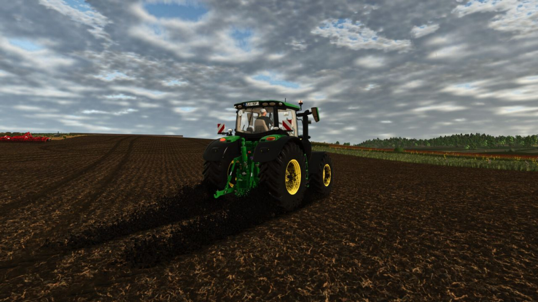 Mud Sprayer V1.0