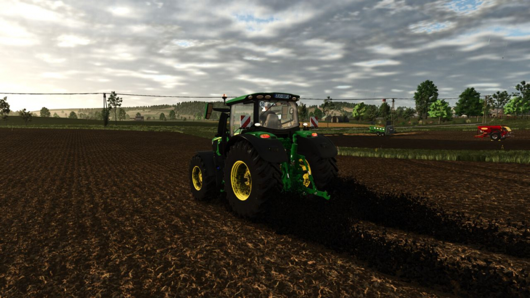 Mud Sprayer V1.0