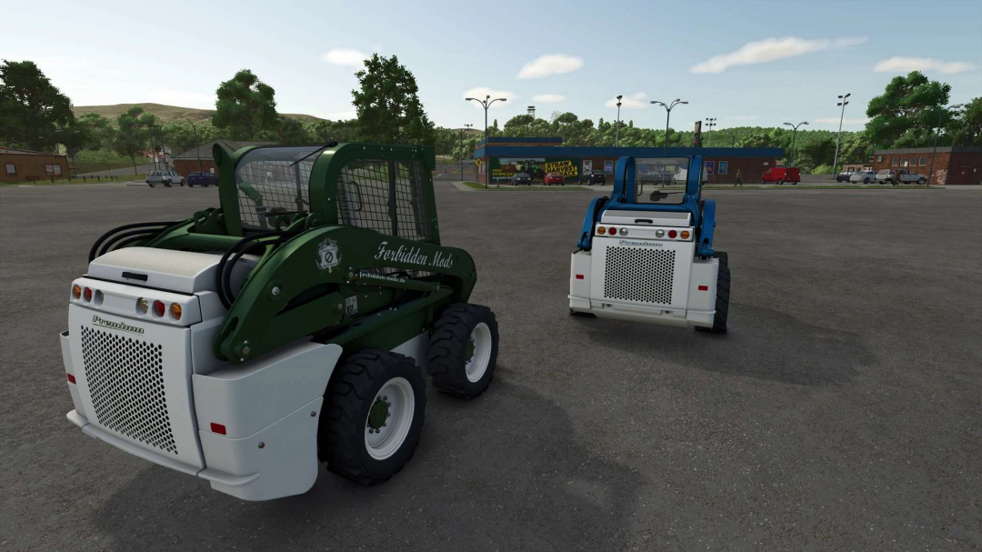 NH L318 Limited Edition v1.0