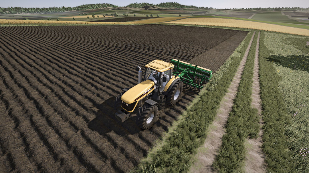 No rolling required V1.1