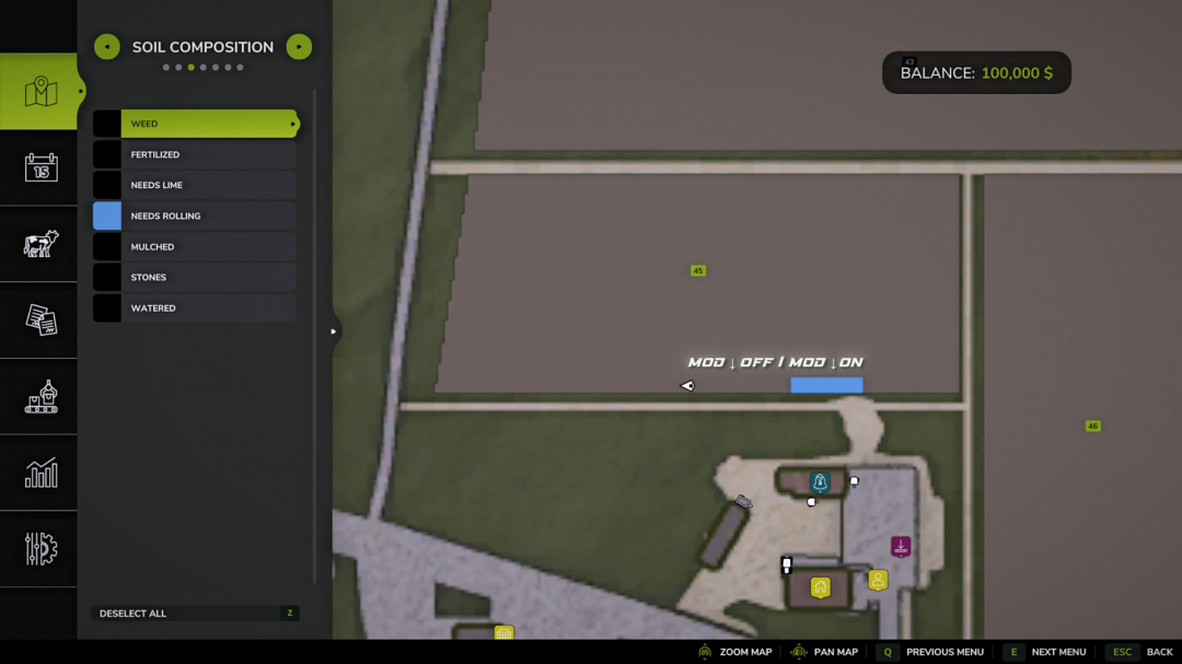No rolling required V1.1