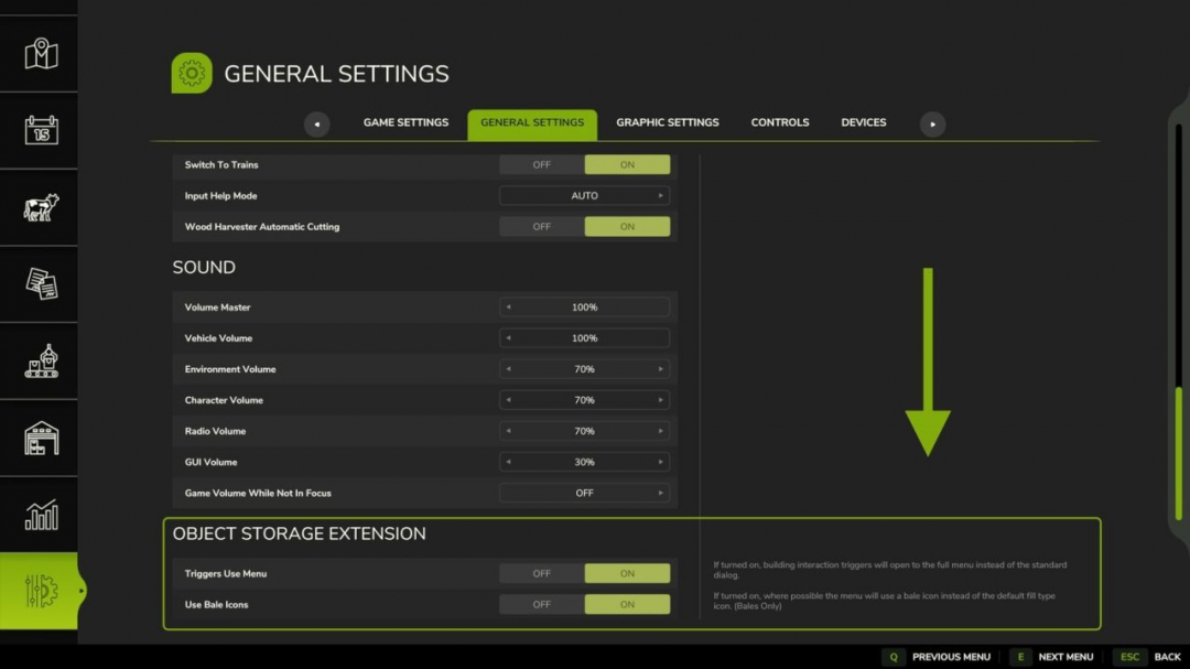 Object Storage Extension V1.0.2