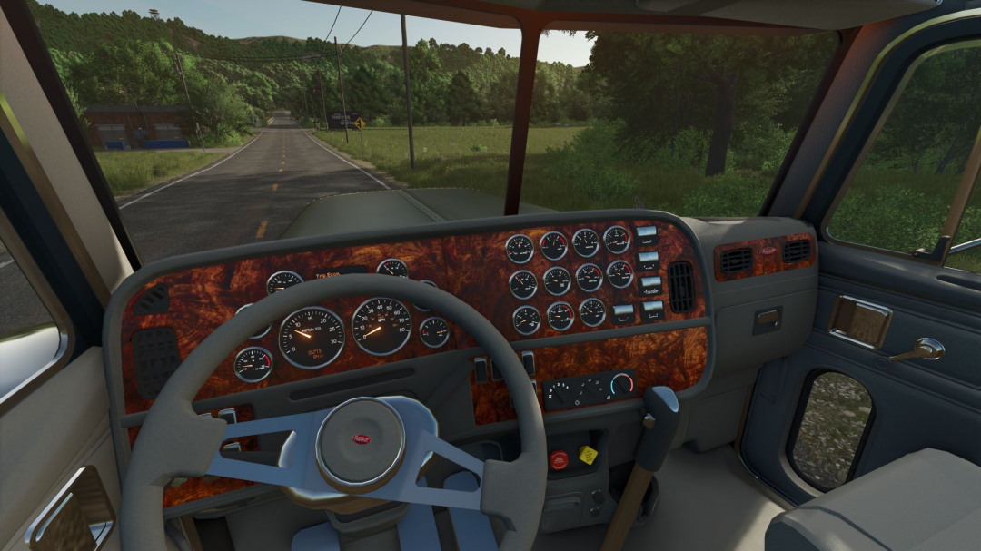 Peterbilt 379 V1.0