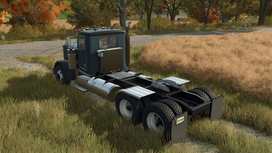 Peterbilt 379 V1.0