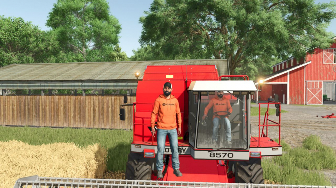 Player Workers V1.0.0.1
