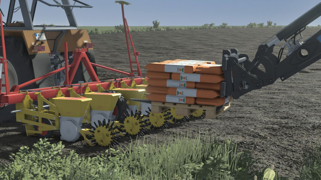 Polish Seeds Pack V1.0