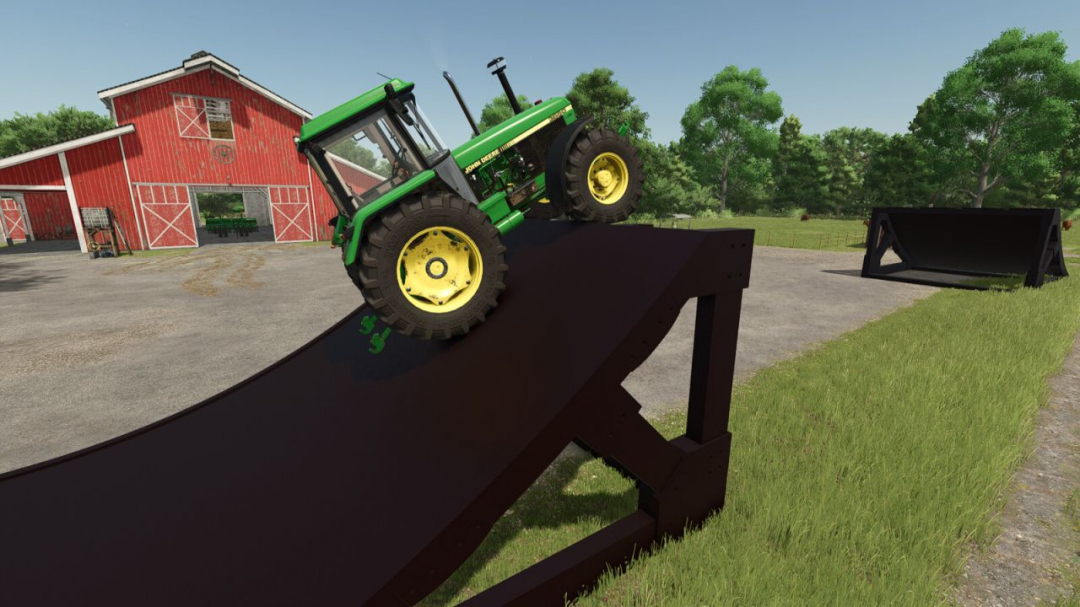 Ramp Pack V1.0