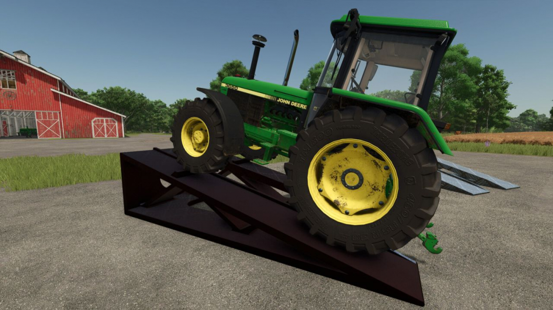 Ramp Pack V1.0