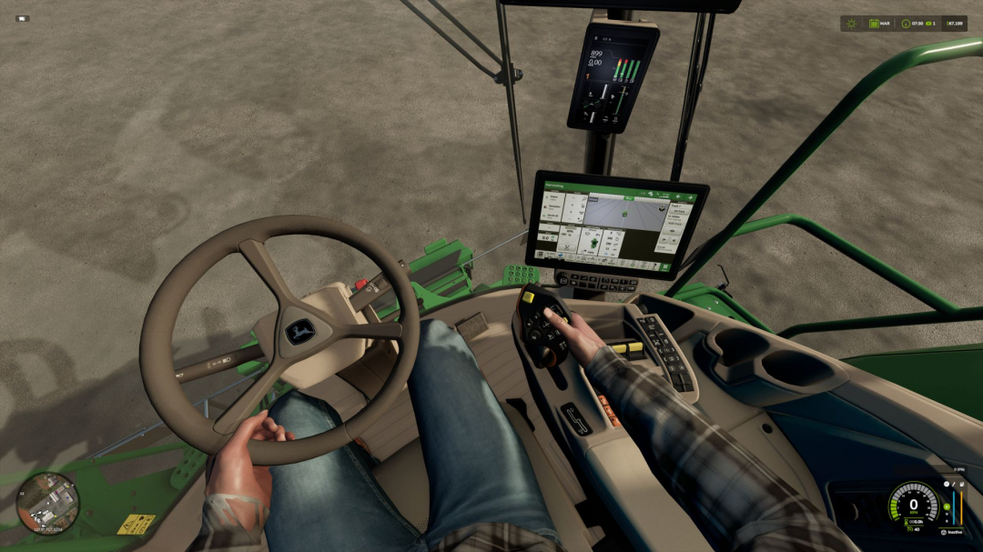 Mod-Network || FS25 mods, Farming Simulator 25 mods